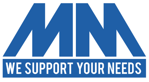 M.M.